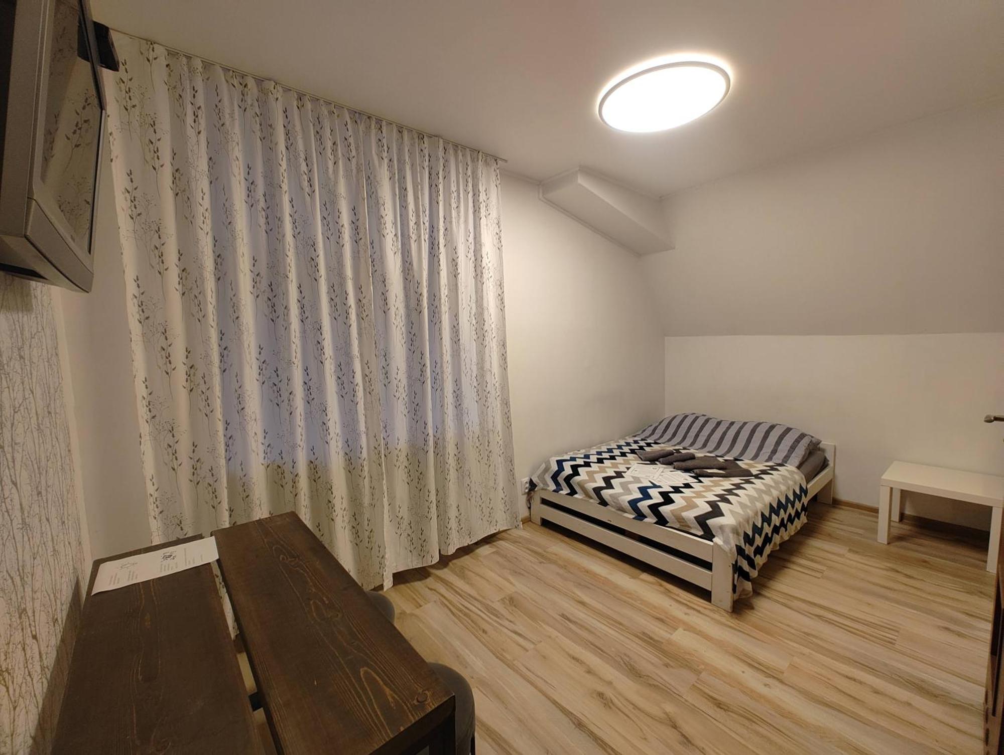 Апартаменти Furhouse Вроцлав Екстер'єр фото
